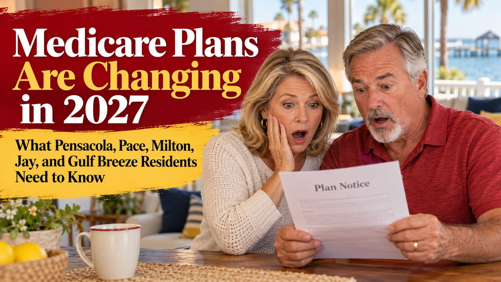 Medicare Plans Changing