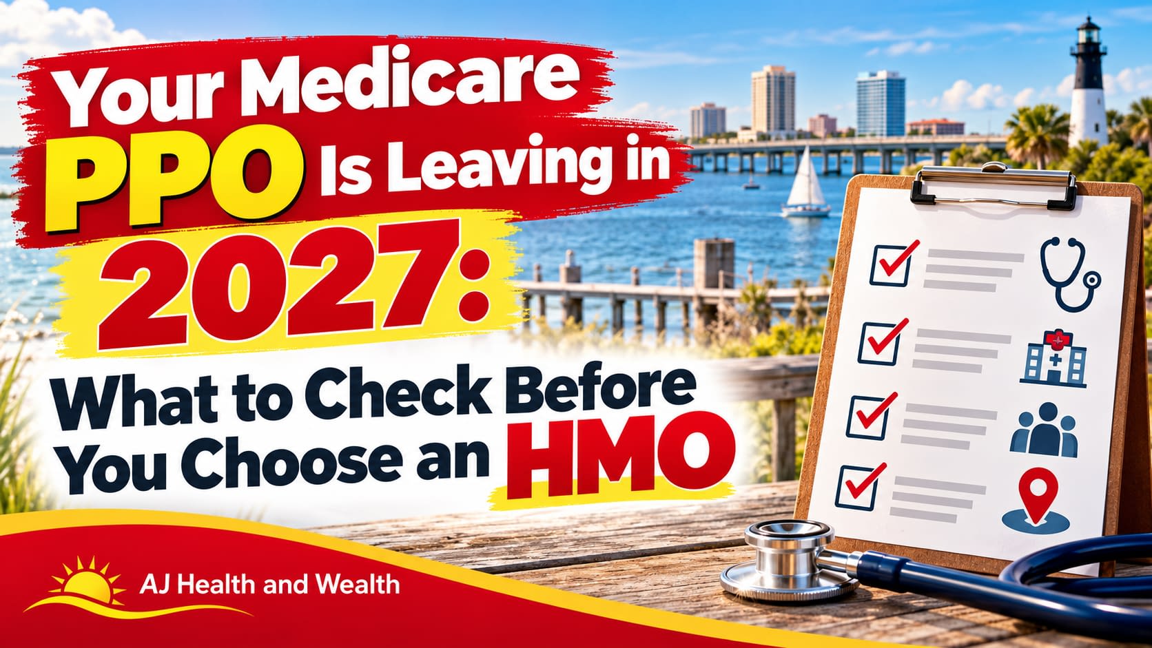 Medicare PPO Leaving