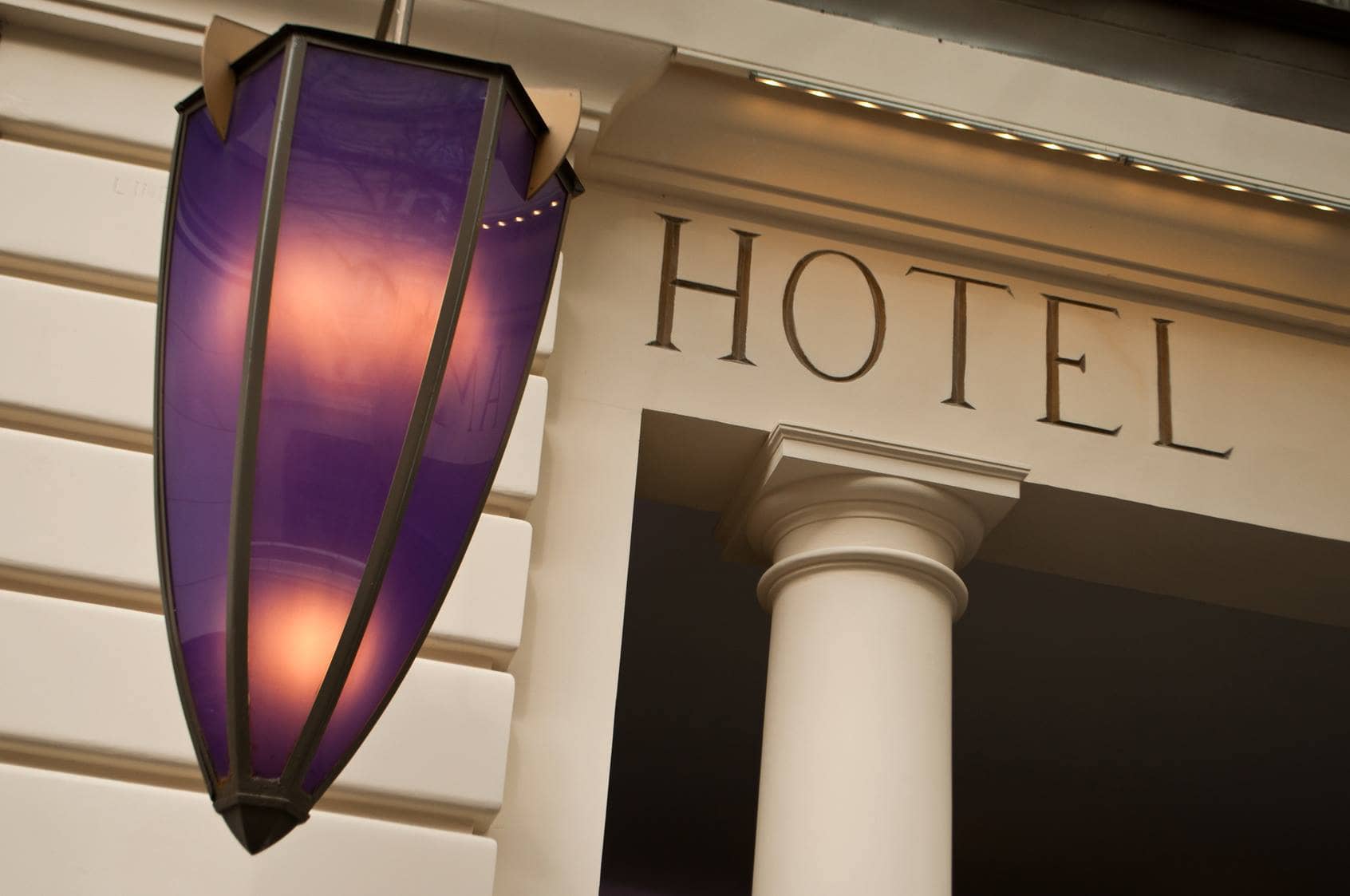 Learn some of the types of insurance available for most Hotels.