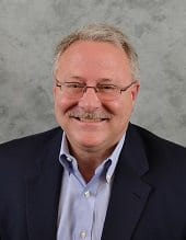 Mike Henry