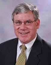 James McDonnell