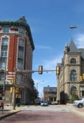 Butler, Pennsylvania Insurance