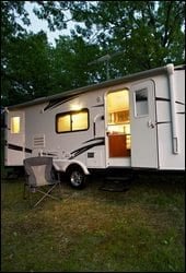 Camper/Motorhome Insurance