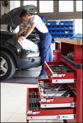 Auto Repair Insurance