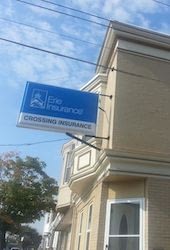 Washington Crossing Insurance Agent