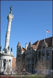 Scranton, Pennsylvania Insurance Agent