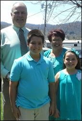 Buckhannon Insurance Agency