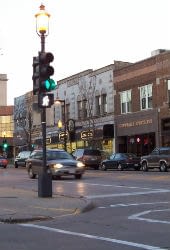 Berlin, Wisconsin Insurance Agent