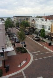 Downtown Eustis