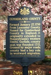 Carlisle Insurance Agency
