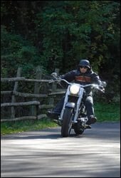 Motorcycle Insurance