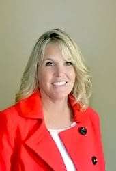 Kristie Major Kristie Major