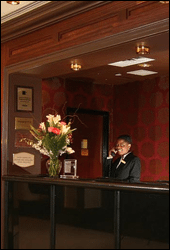 Hotel Insurance Buffalo New York