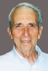 RonaldPetruzzi founder Eldred