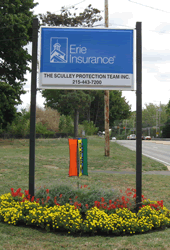 Warminster Insurance Agency