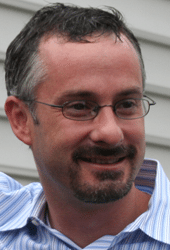 DaveWexler-Still Creek Insurance Gaitherburg Maryland Insurance