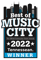 Best of Nashville 2022
