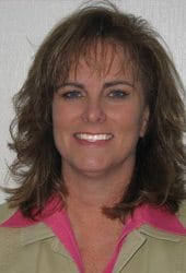 Dana Garrett