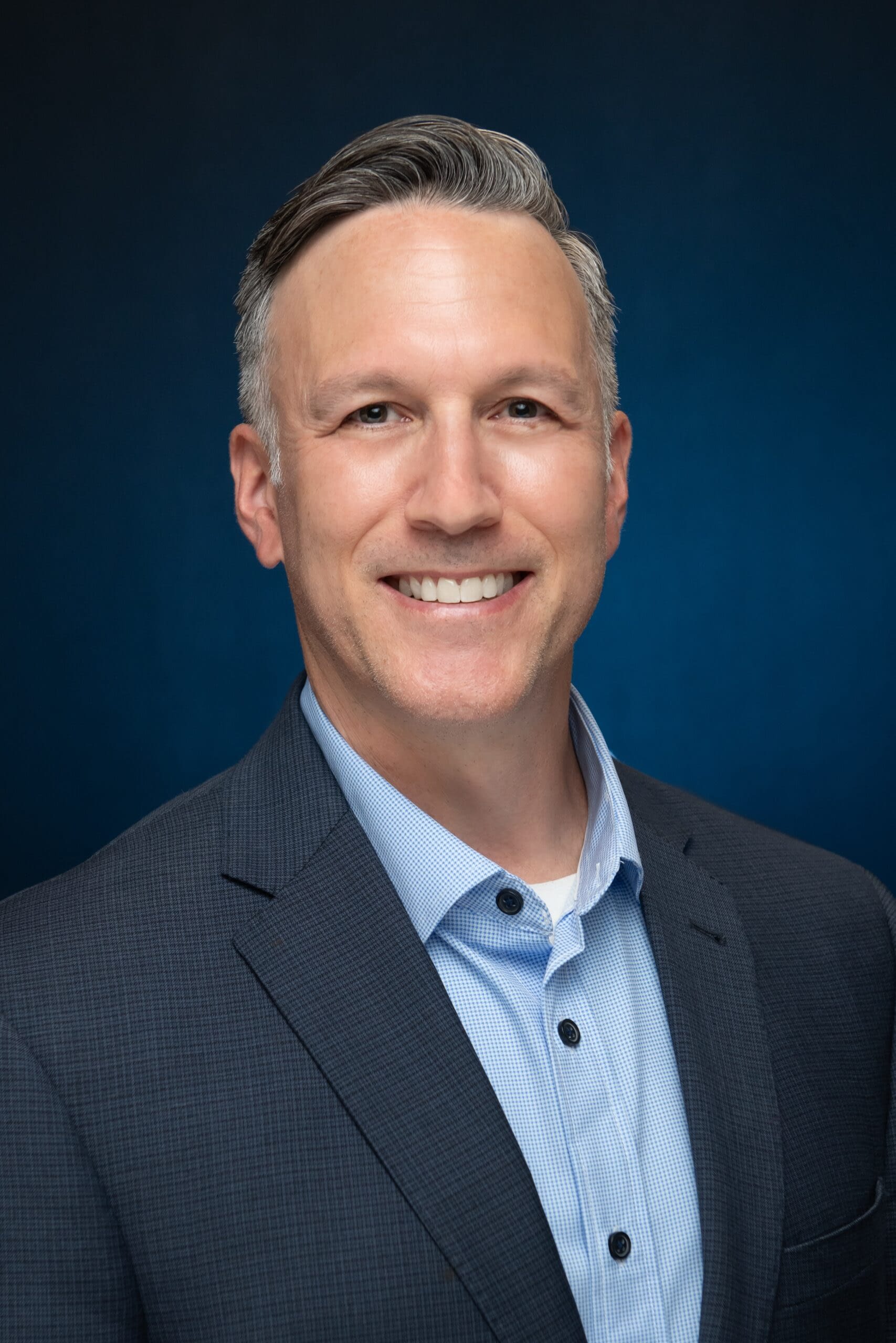 Headshot – 2025 Headshot - 2025