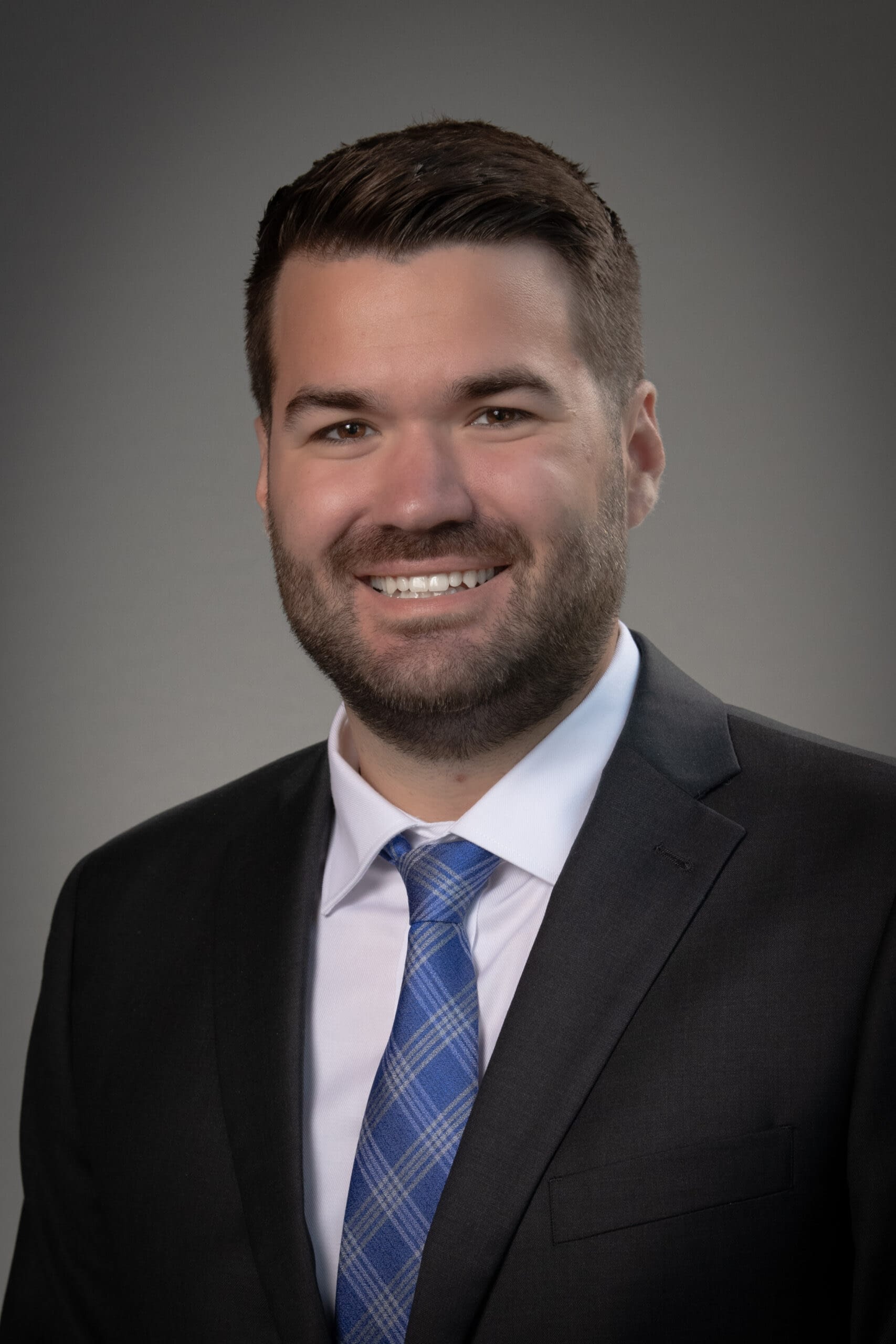Headshot JASON MCGOVERN 2023