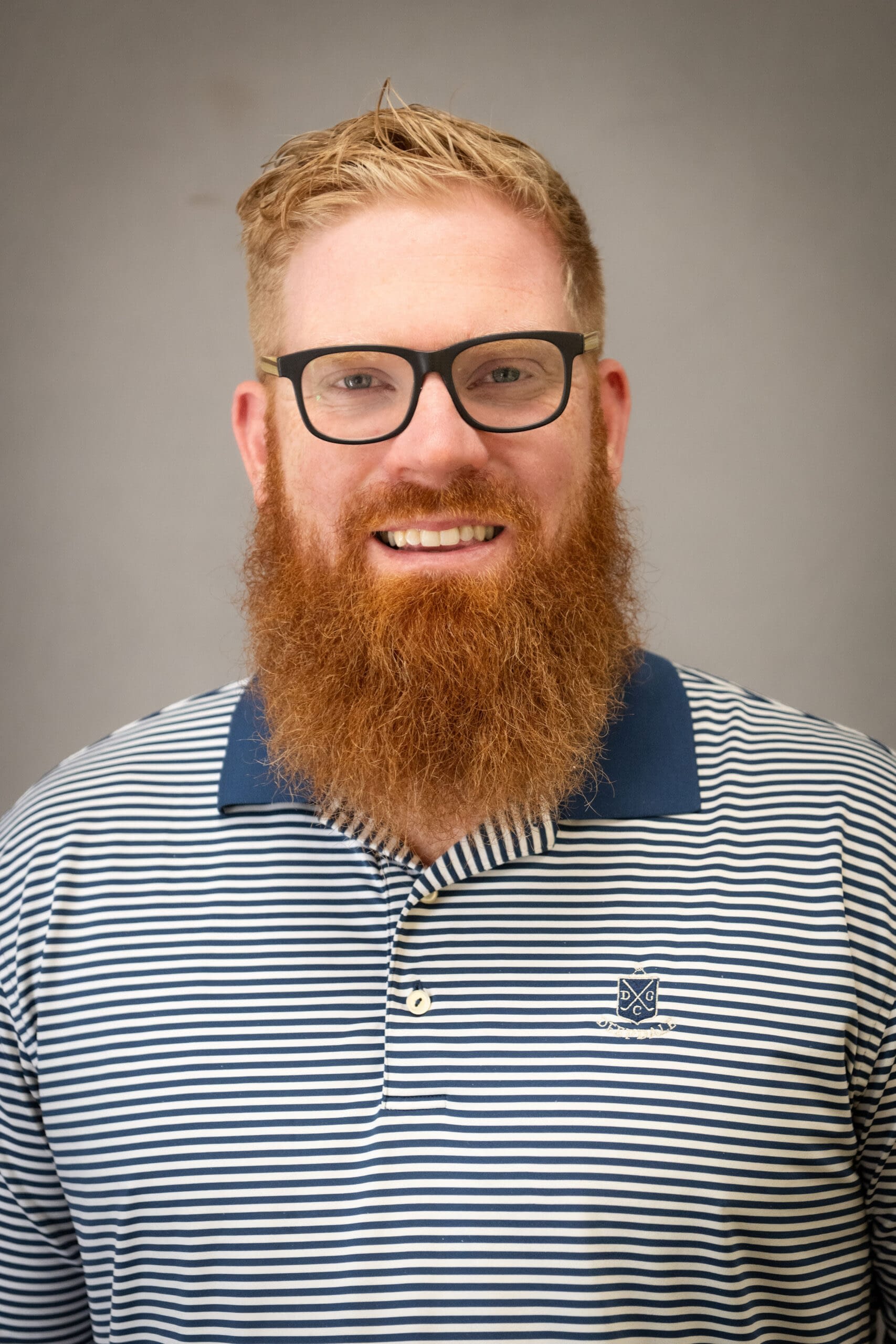 Chris Bell Headshot