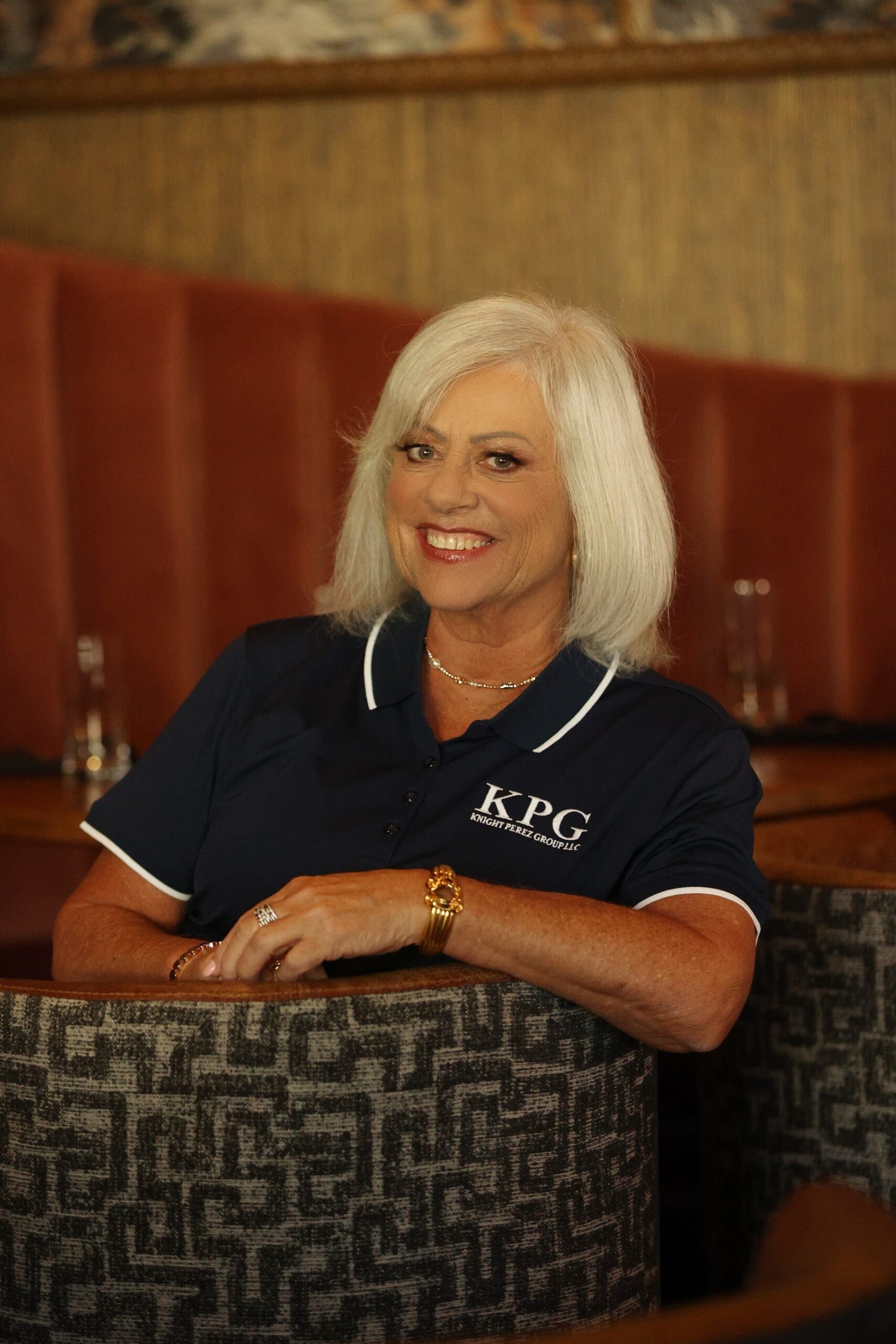 Debbie Golan Knight Perez Group