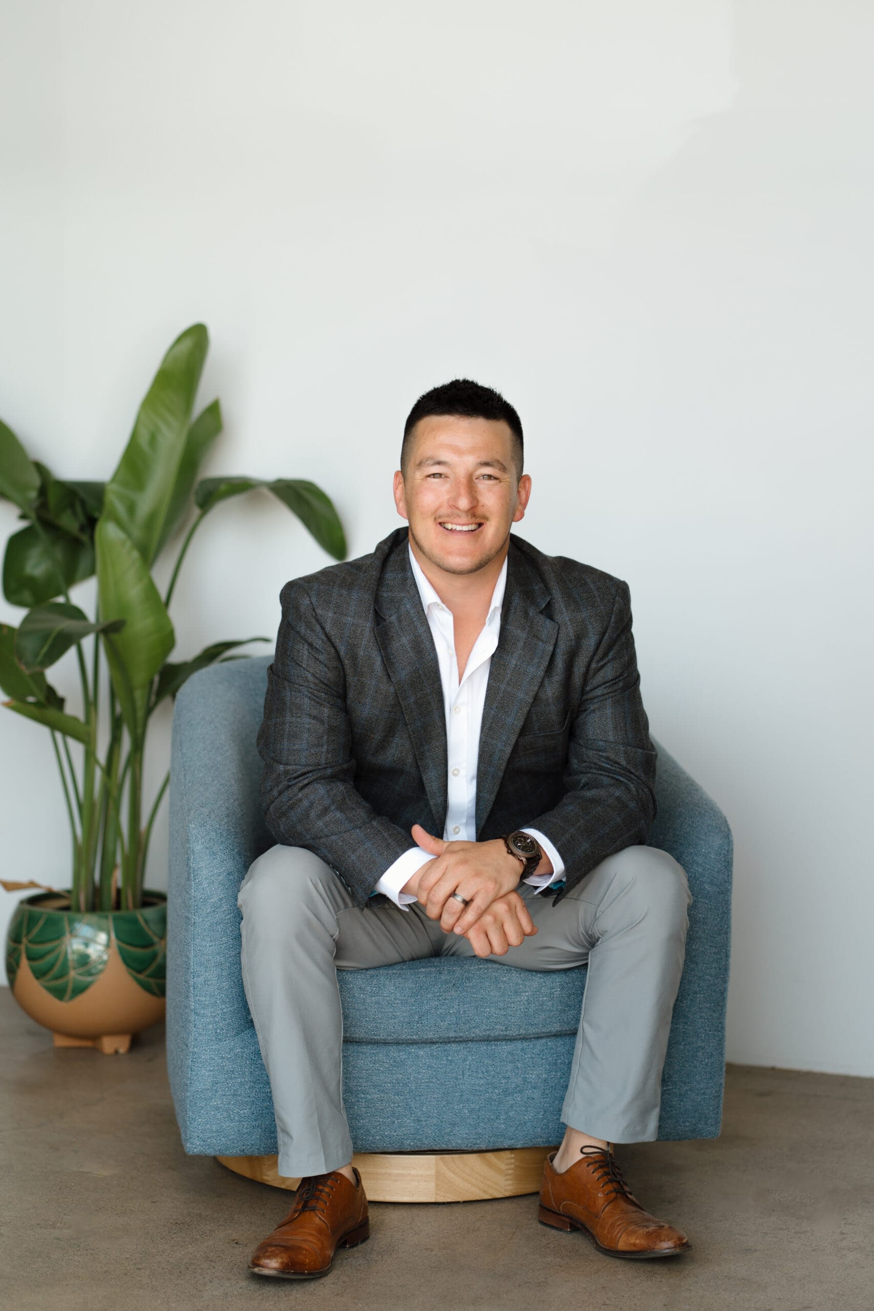 Upside Insurance Nathaniel DeSantiago