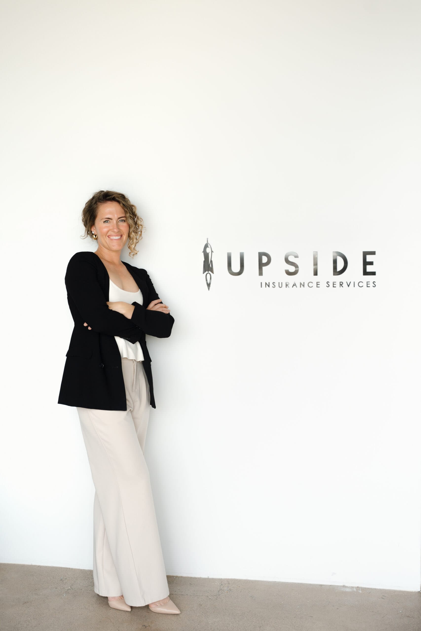 Upside Insurance Kyndle Cottrell