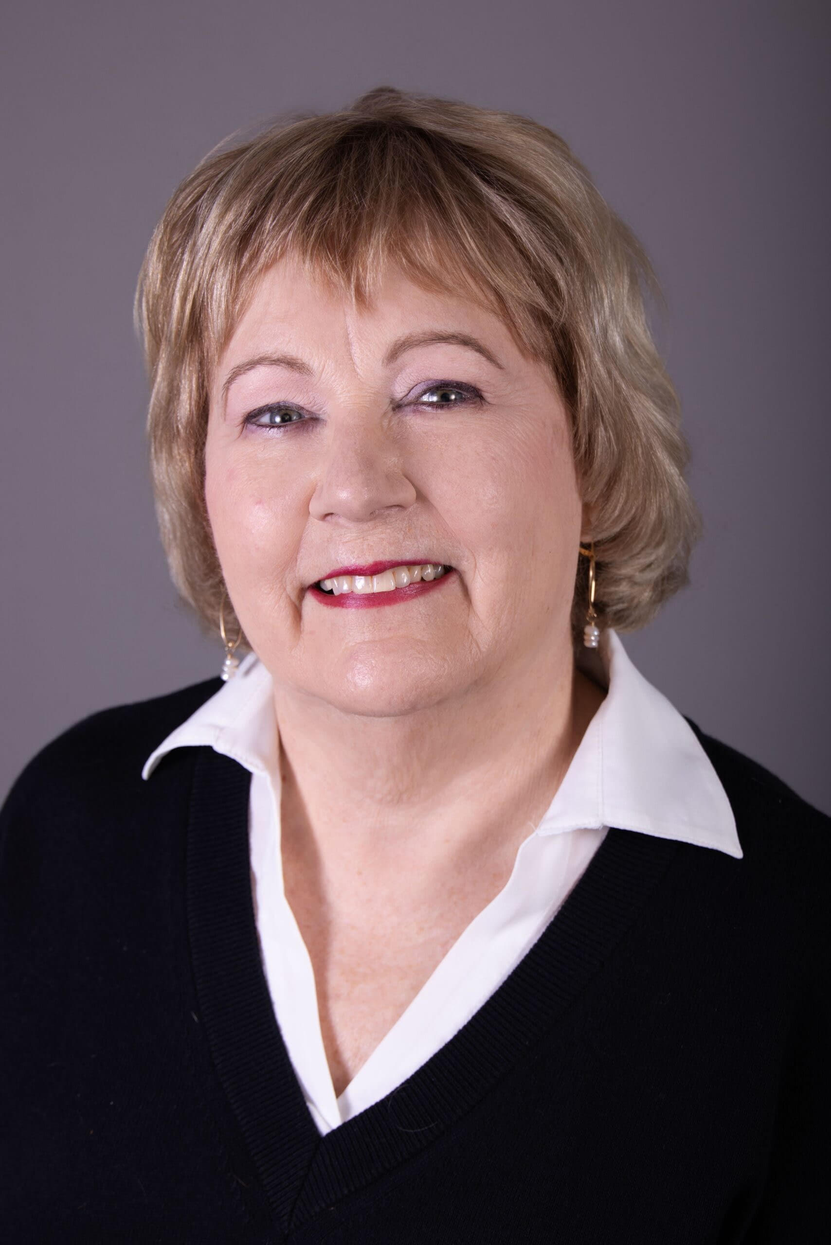 Marsha Headshot 2025