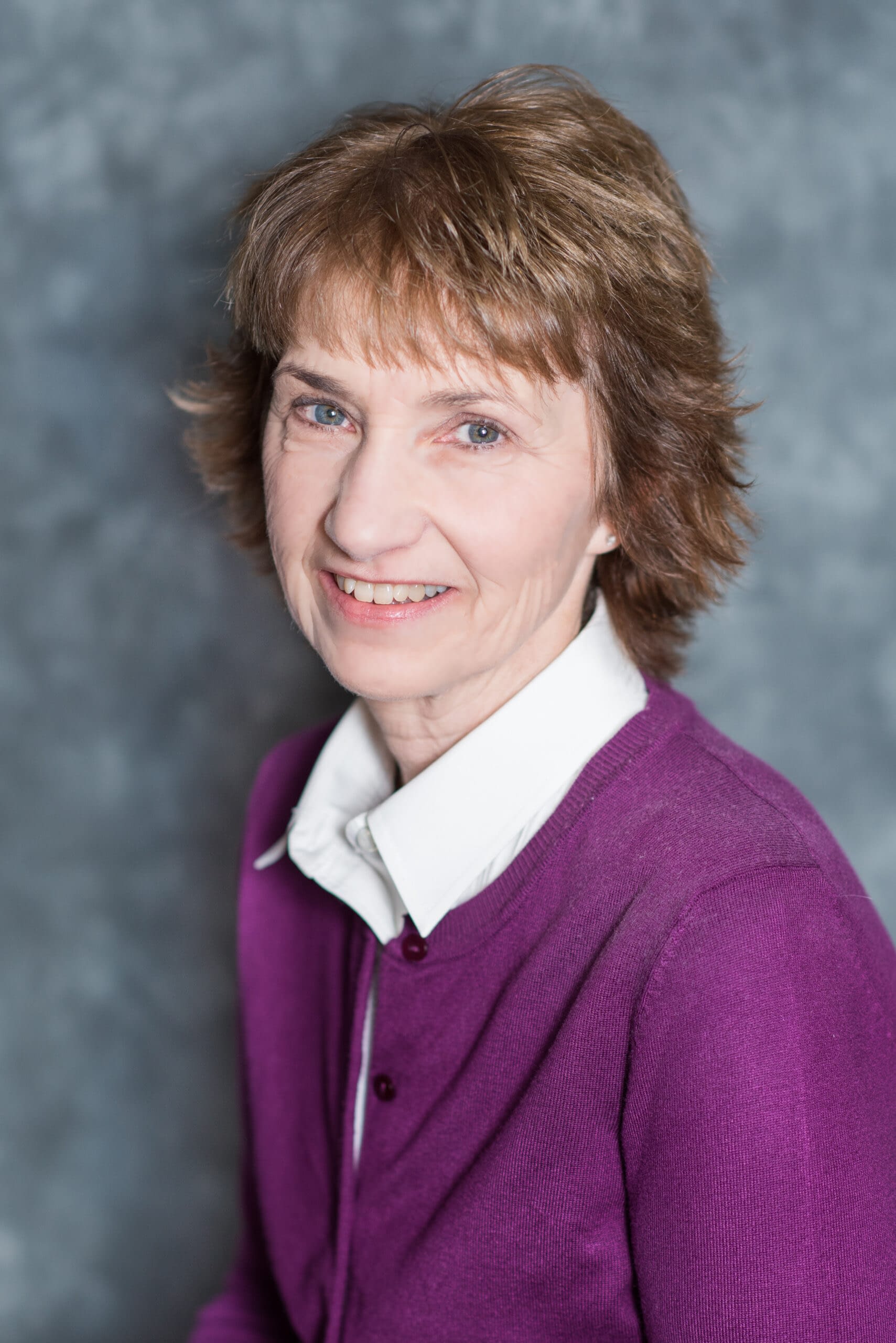 F.A.Peabody Company Headshots