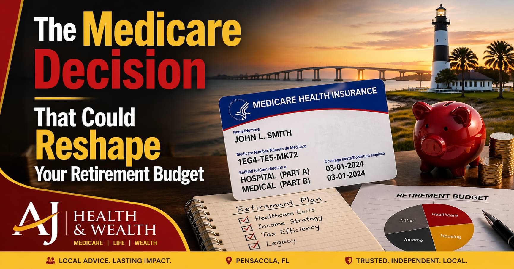 Medicare Retirement Decision