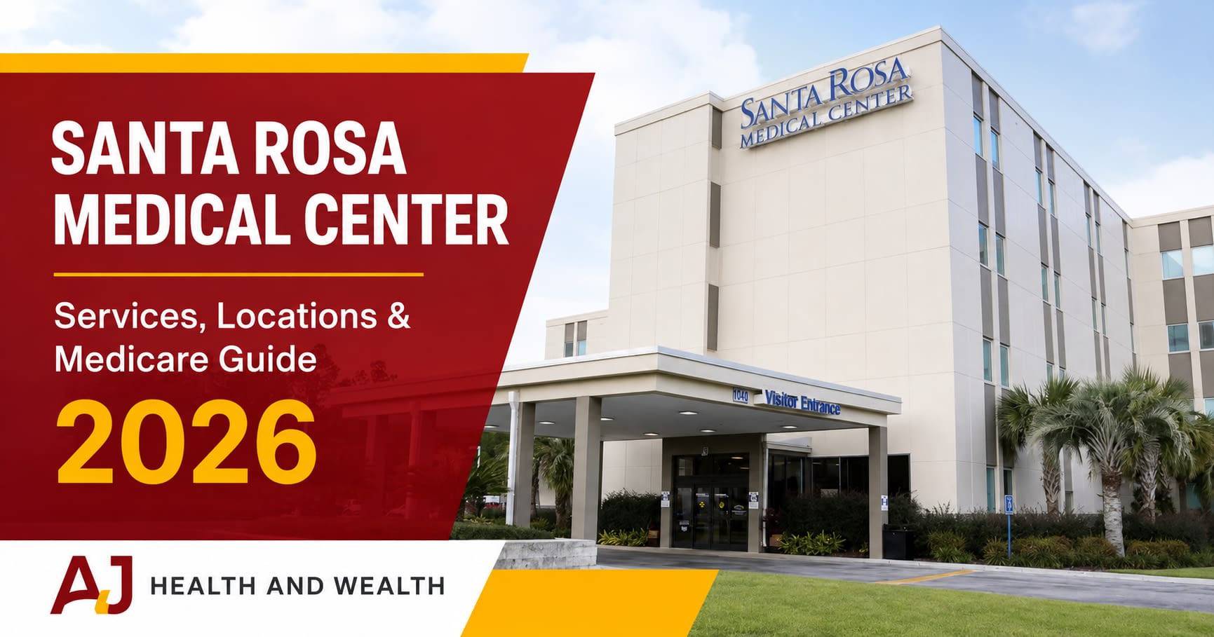 Santa Rosa Medical Center