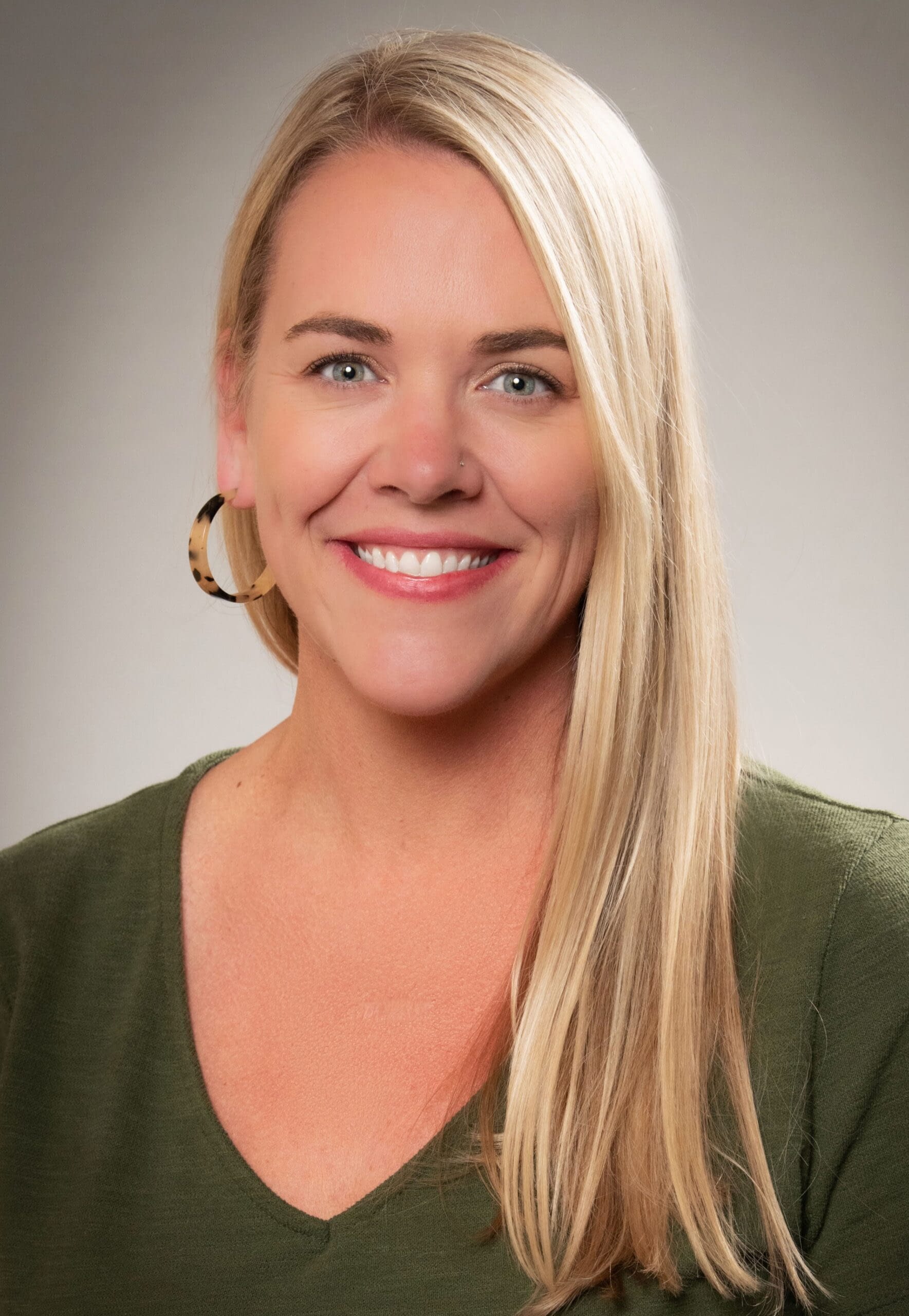 April Headshot May 2023