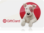 Gift Card Promotion