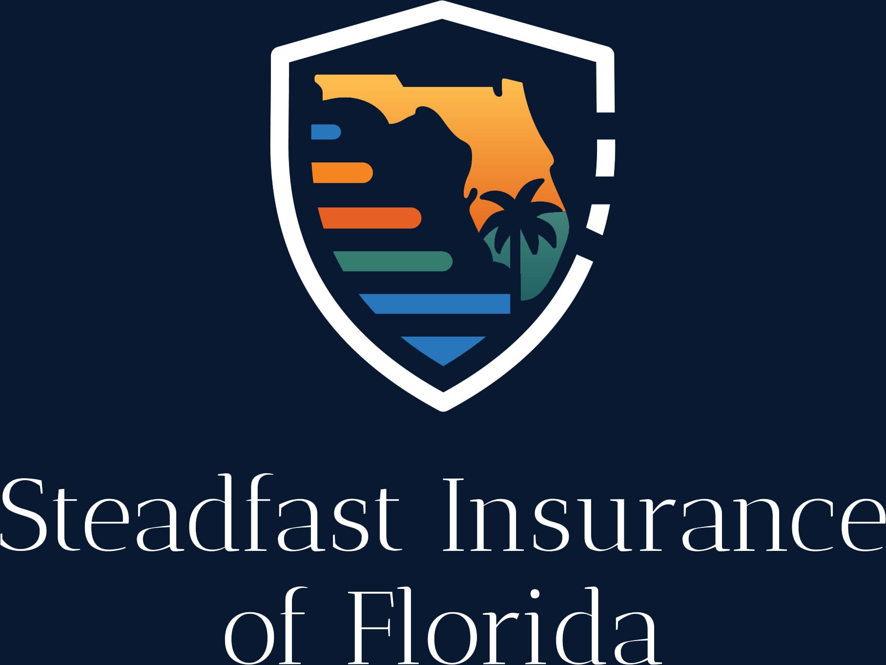 Steadfast Insurance Logo
