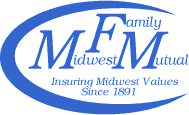 Learn more about Poulton Insurance Services Inc. and Midwest Family Mutual Midwest Family Mutual Logo