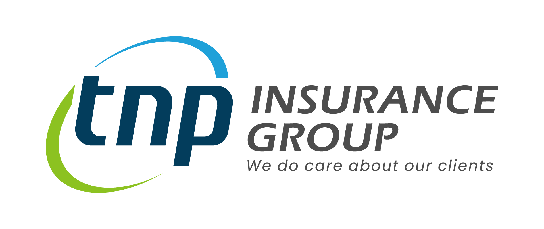 TNP Insurance Logo