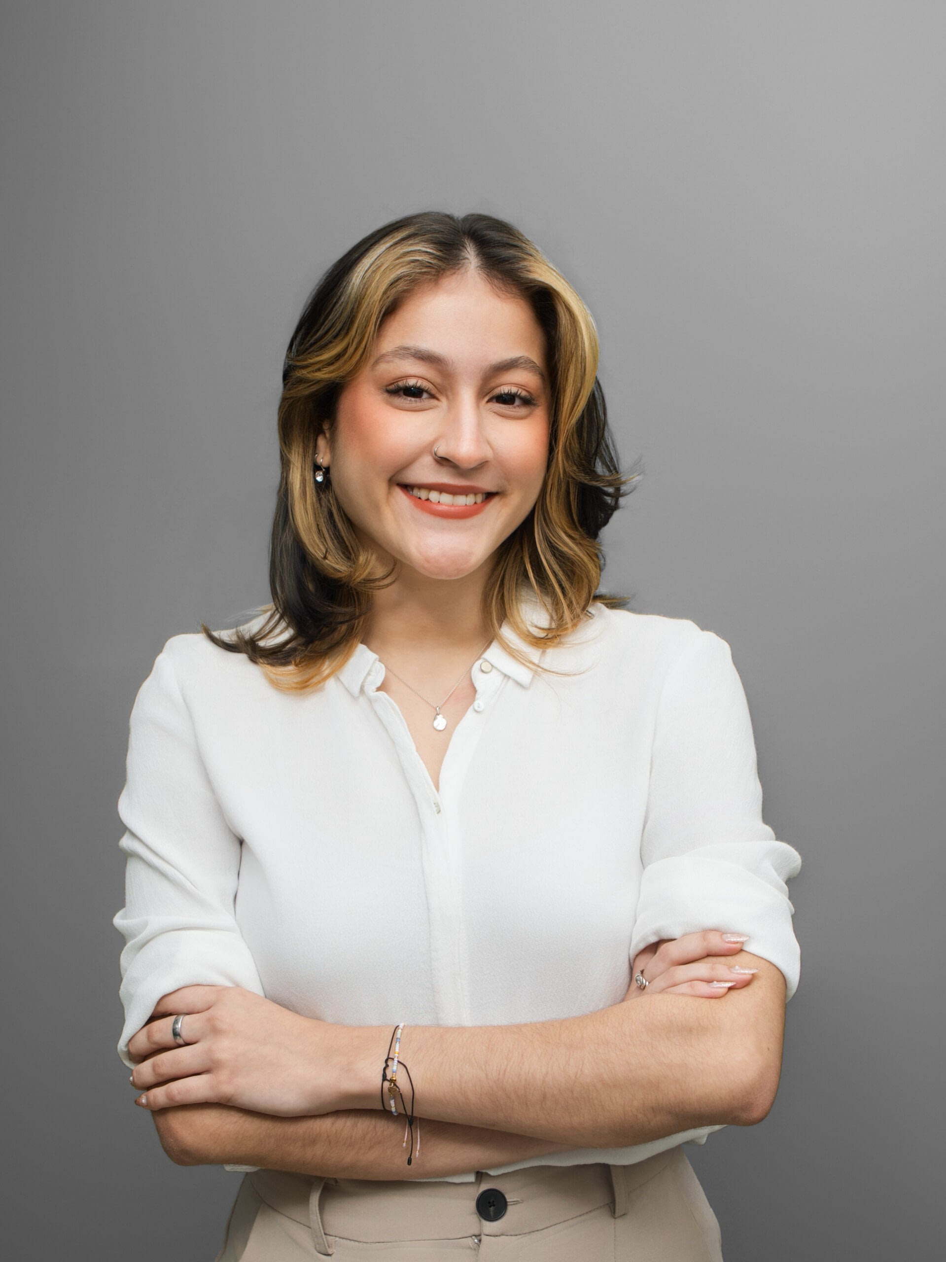 Sofia Paez Employee Image