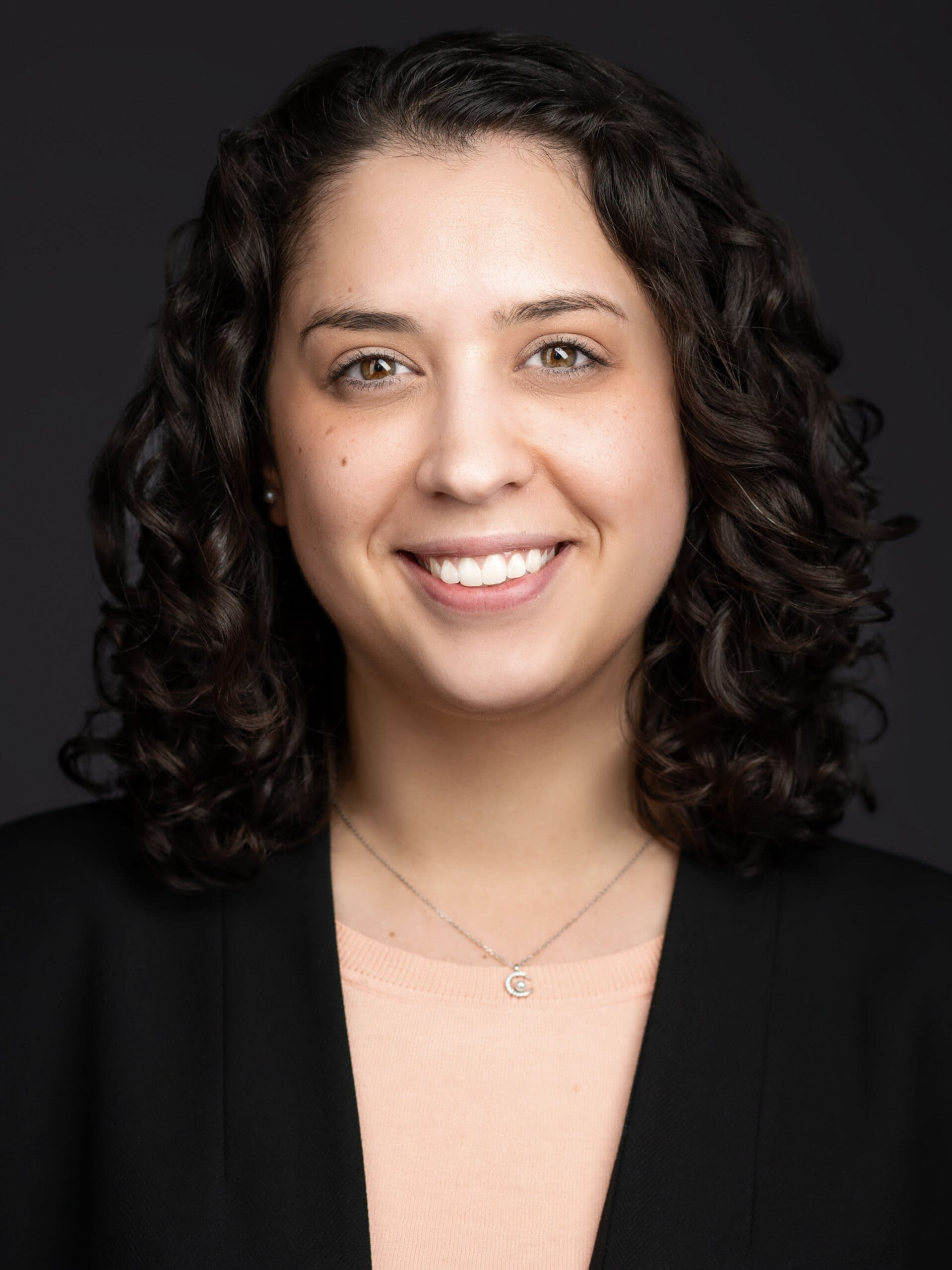 Michaela Hrischuk Employee Image