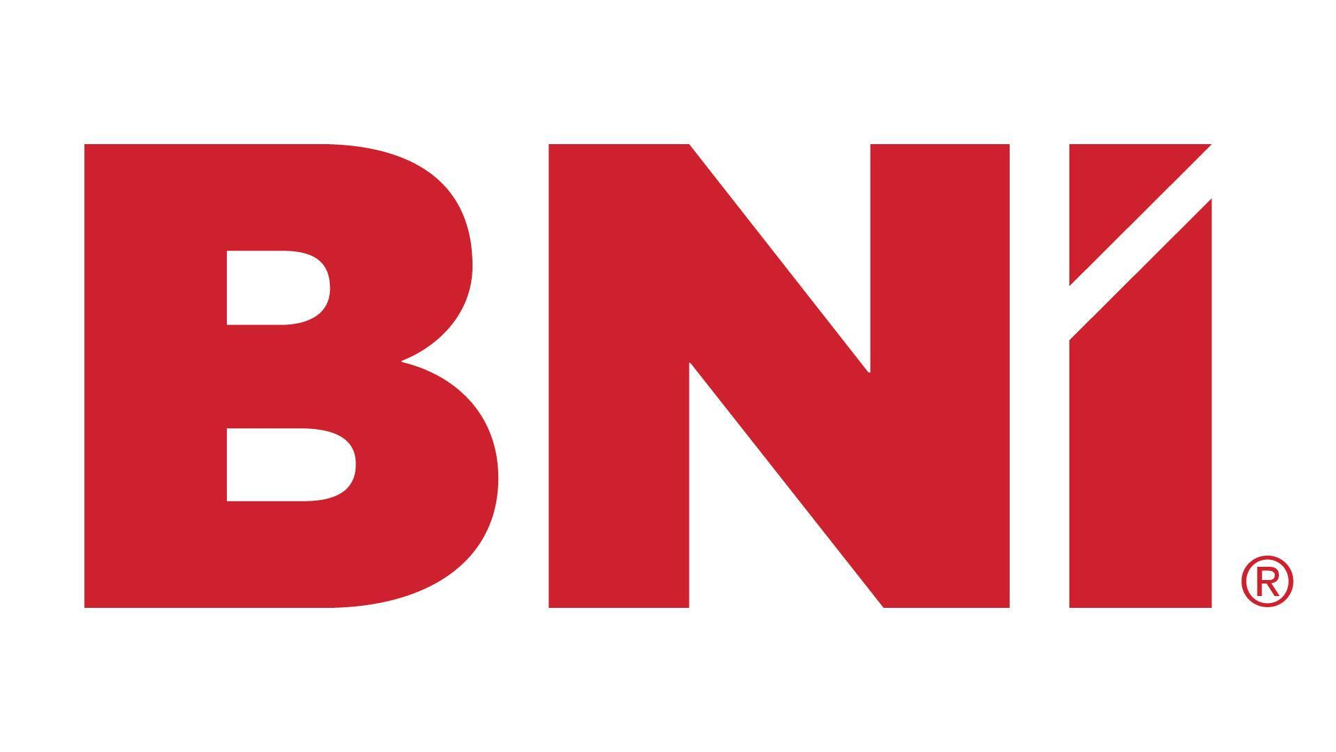 BNI Logo