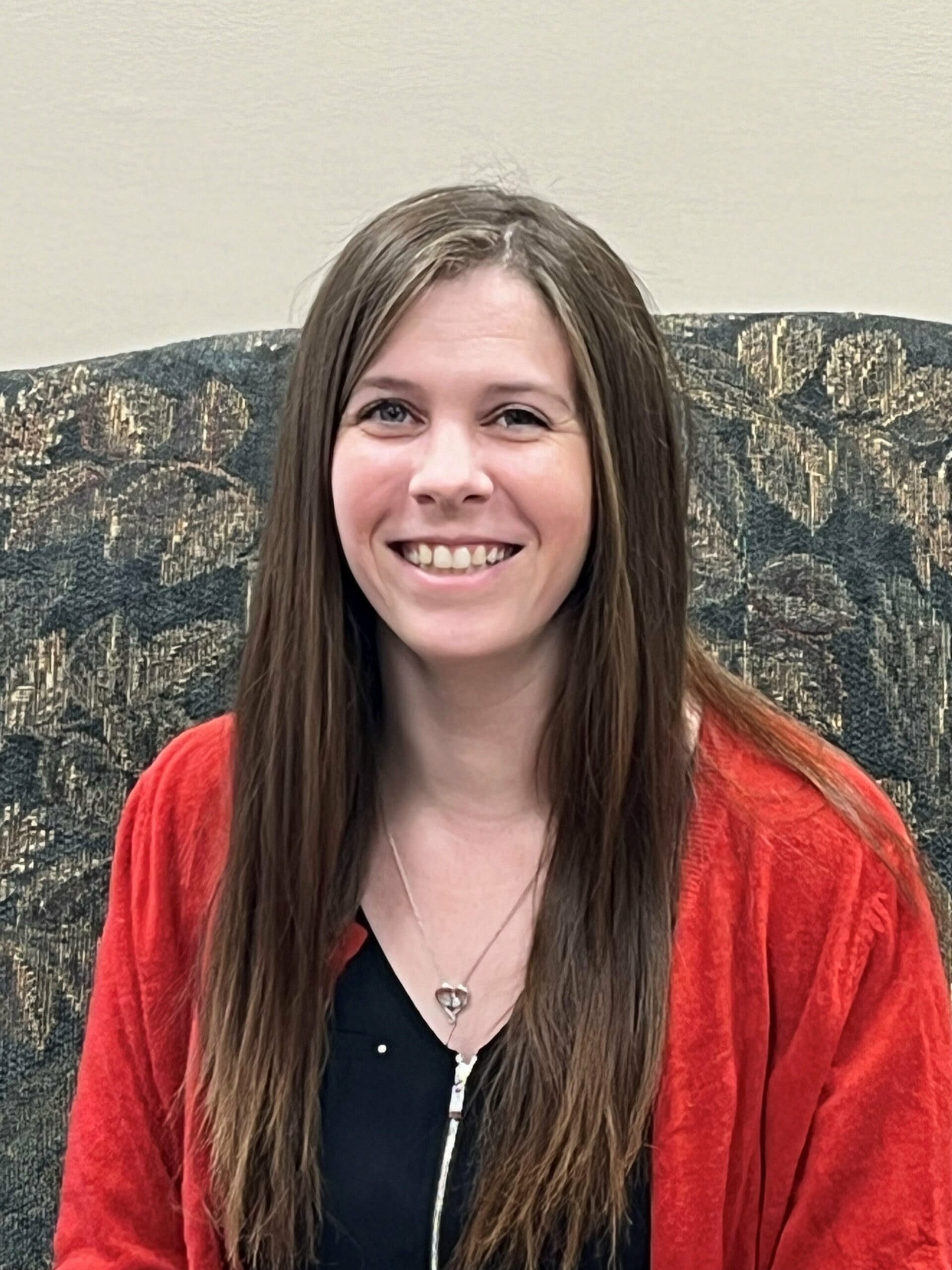 Kathleen Hanis Headshot