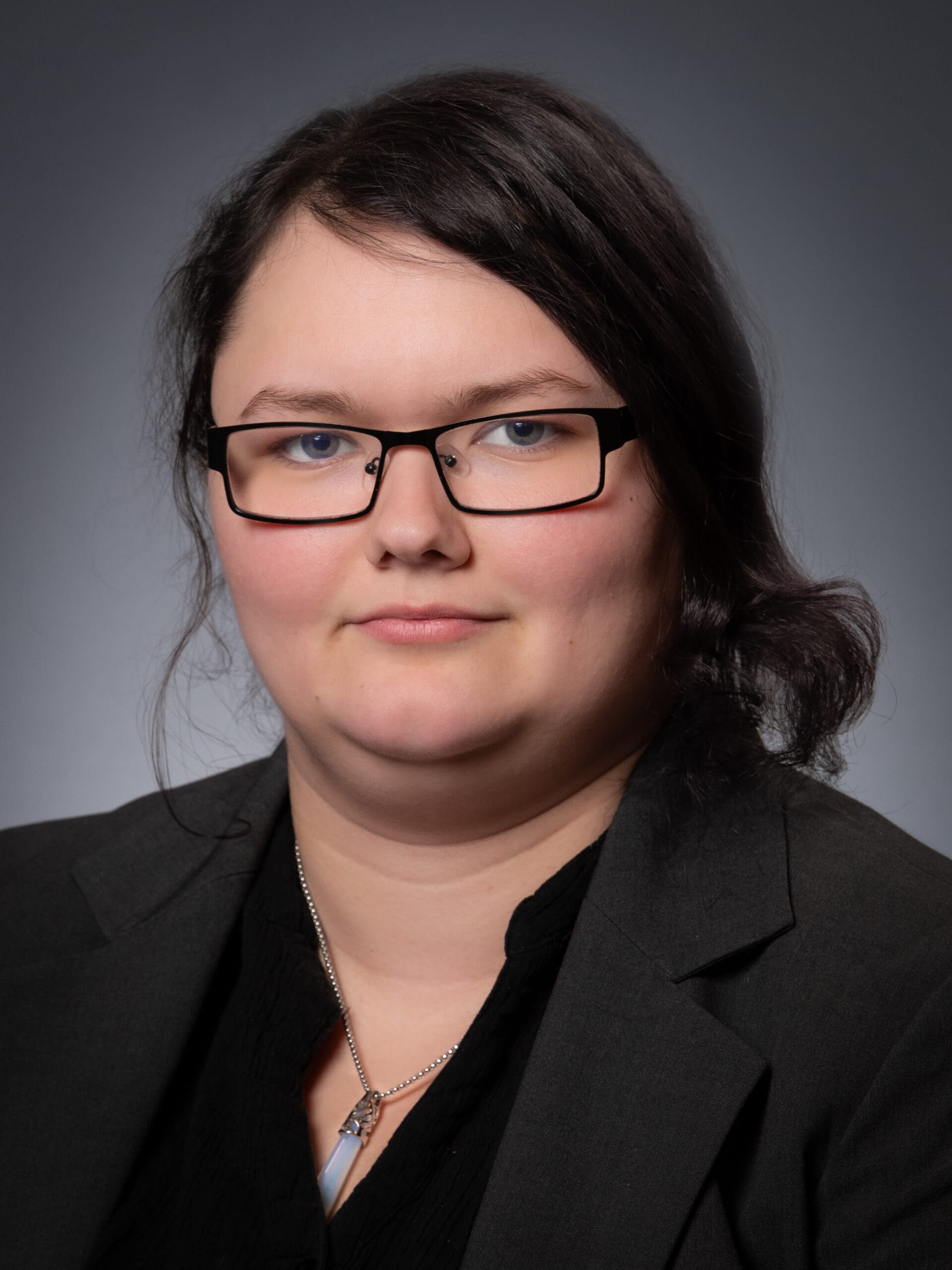 Britteny Holland Headshot