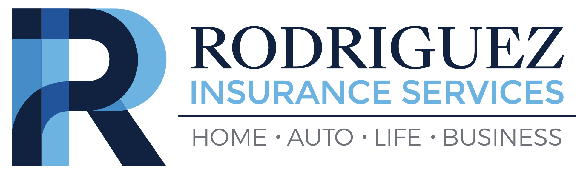 Rodriguez Insurance Services logo