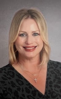 Megan Rodriguez headshot