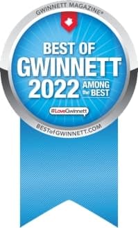 Best of Gwinnett 2022