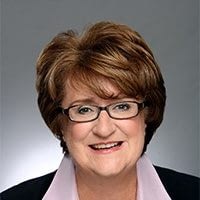 Kathy Miller, Insurance Agent