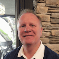 Del Morris Del Morris