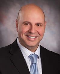 Robert C. Merlo, Niles Insurance Agent