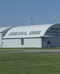 Urbana, Ohio Insurance Agency