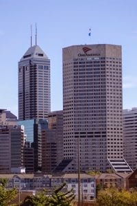 Indianapolis Insurance Agent